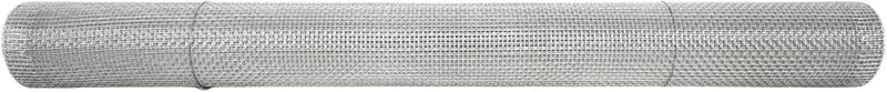 Xicooka Galvanized Hardware Cloth 1/8 Inch Wire Mesh Roll – Ideal for Garden Fencing, Chicken Coops, DIY Projects, and Beekeeping (24in x 20ft) - Image 2